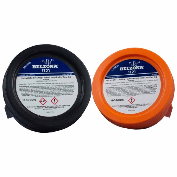 BELZONA 1121 تصویر چسب بلزونا