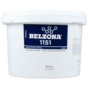 تصویر چسب BELZONA 1151