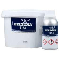 چسب بلزونا 1151 BELZONA