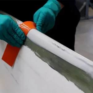 1 کاربرد تصویر-فروش چسب بلزونا BELZONA 5711