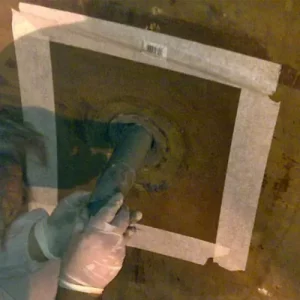 کاربرد 8 چسب بلزونا BELZONA 4301