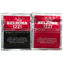 چسب بلزونا BELZONA 1221