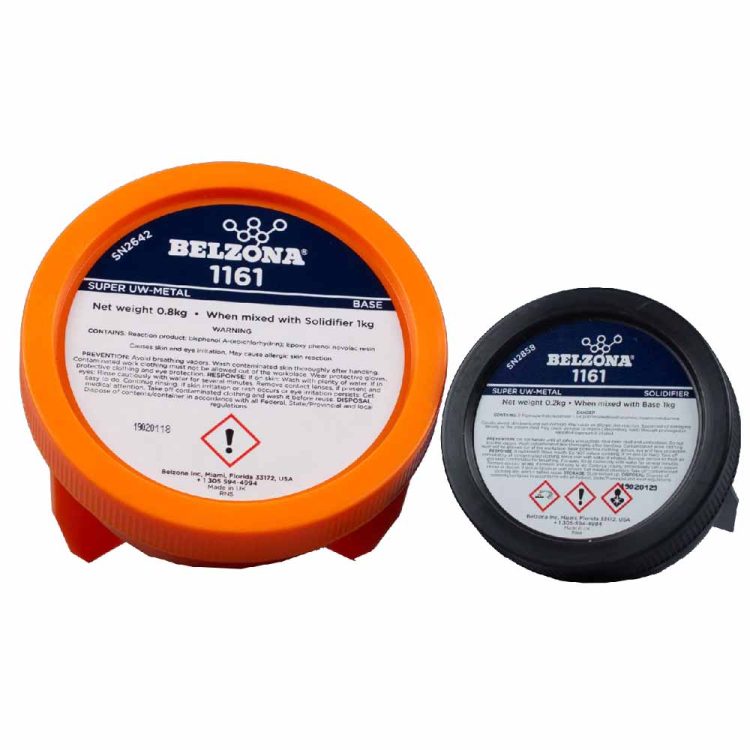 چسب بلزونا BELZONA 1161