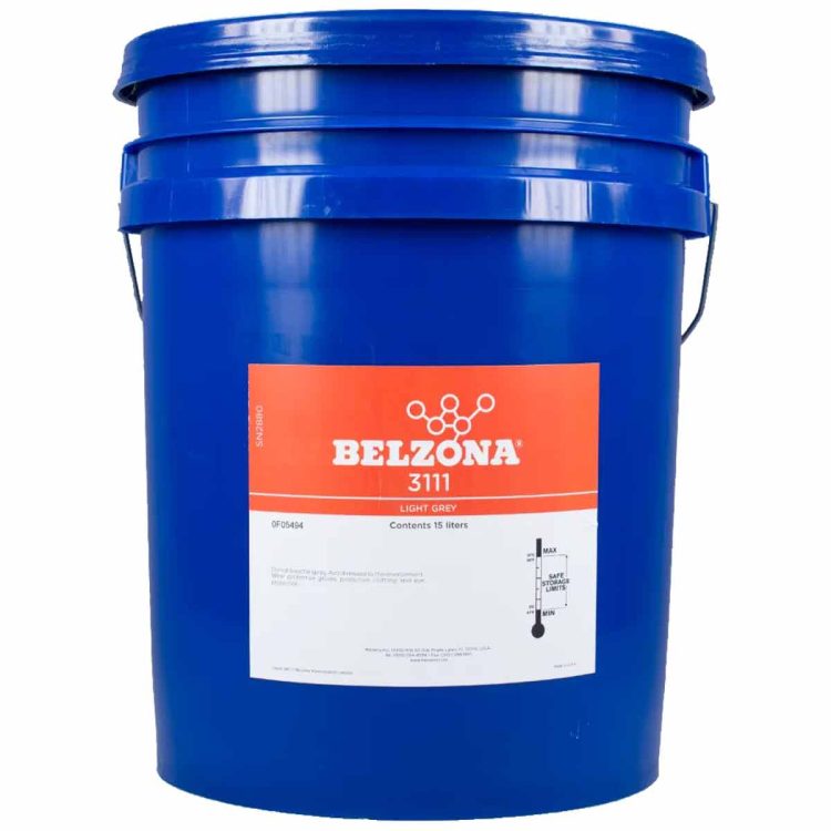 چسب بلزونا 3111  BELZONA