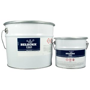 چسب بلزونا BELZONA 1381