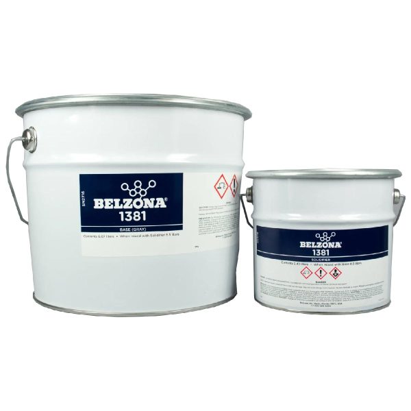 تصویر-فروش چسب بلزونا BELZONA 1381
