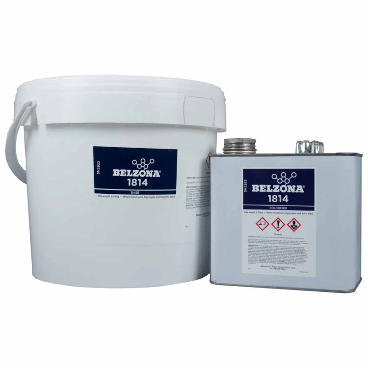 چسب بلزونا BELZONA 1814