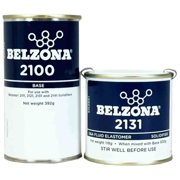 چسب بلزونا BELZONA 2131