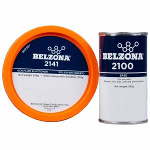 چسب بلزونا BELZONA 2141
