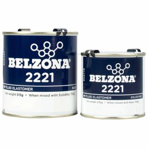 چسب بلزونا BELZONA 2221