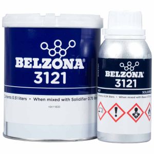 چسب بلزونا BELZONA 3121