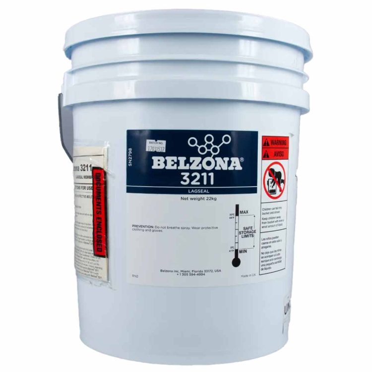 چسب بلزونا BELZONA 3211