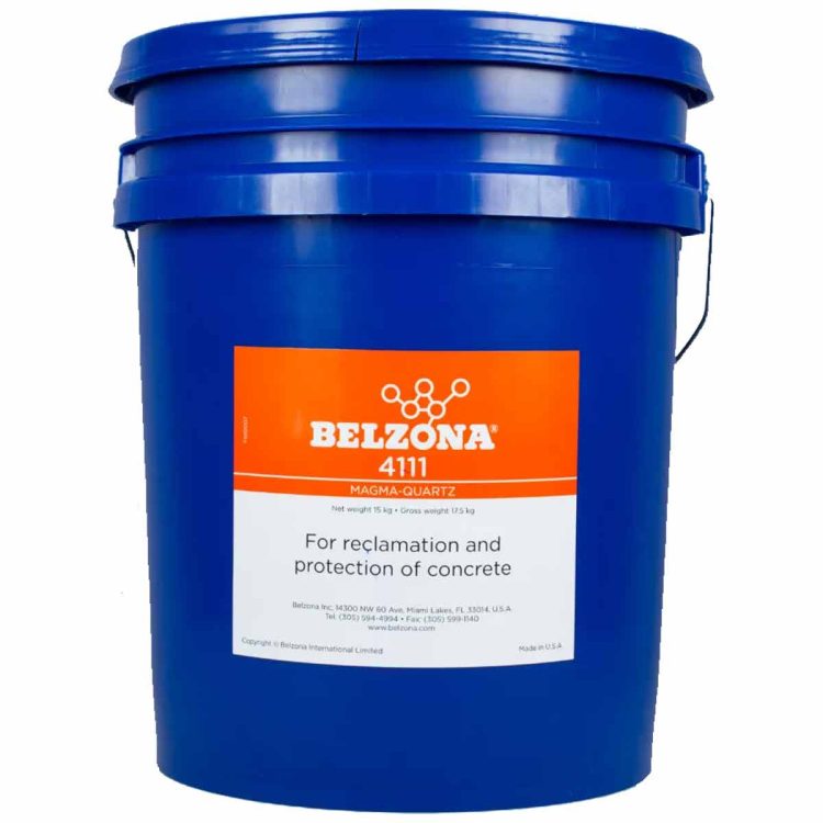 چسب بلزونا BELZONA 4111