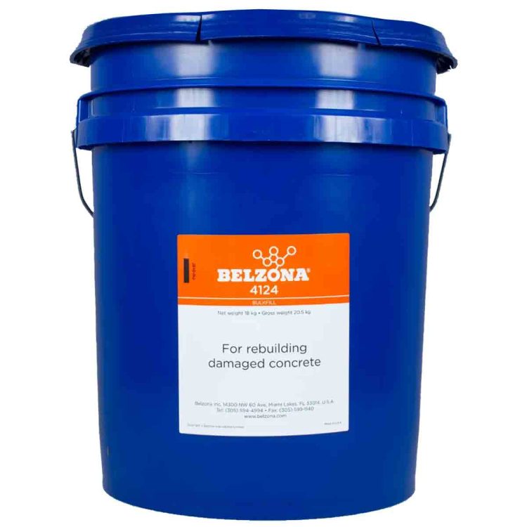 چسب بلزونا BELZONA 4124