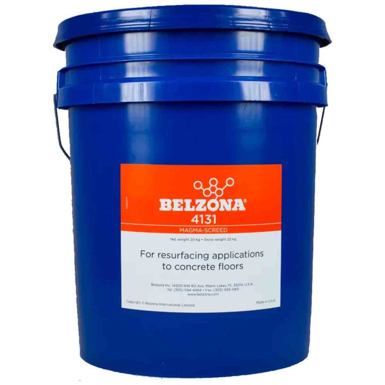 چسب بلزونا BELZONA 4131