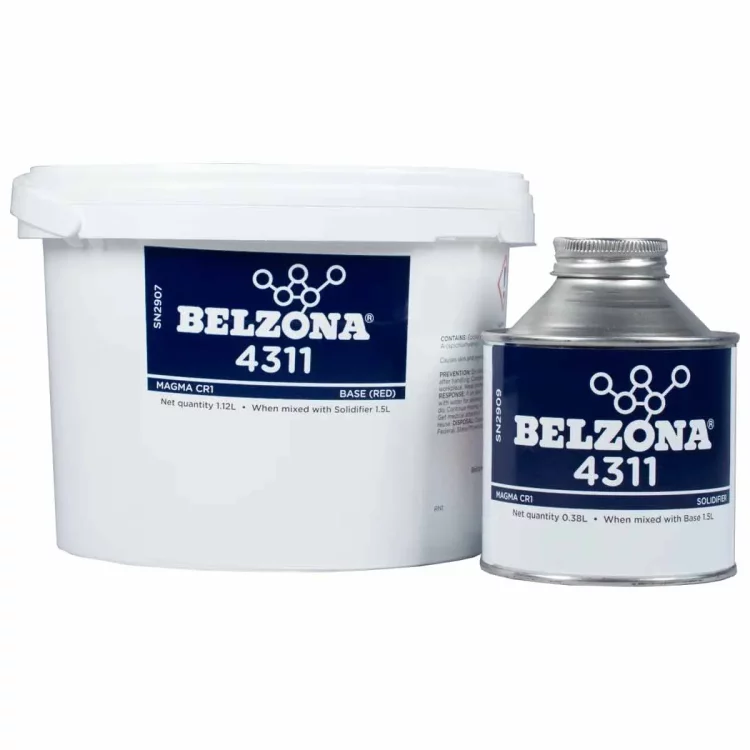 چسب بلزونا BELZONA 4311