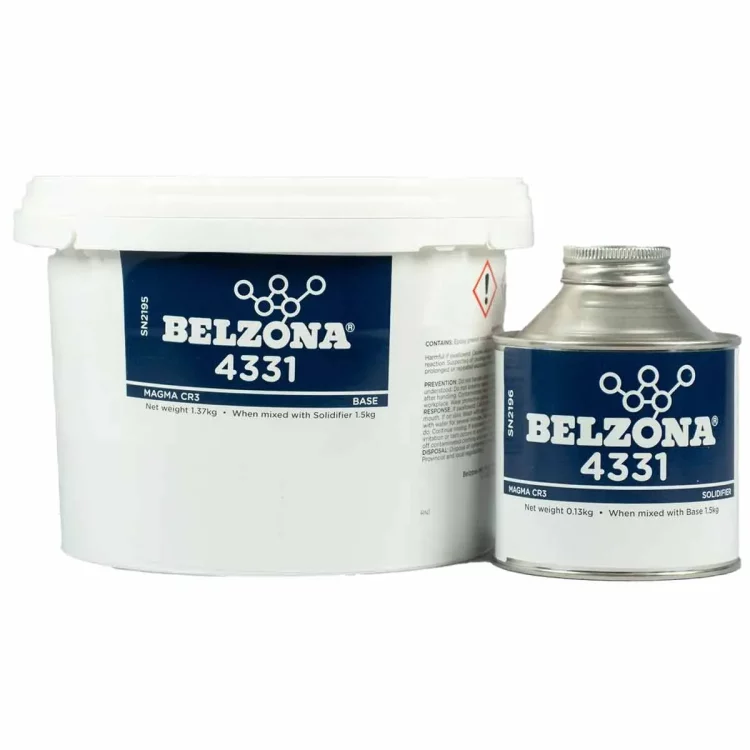 چسب بلزونا BELZONA 4331