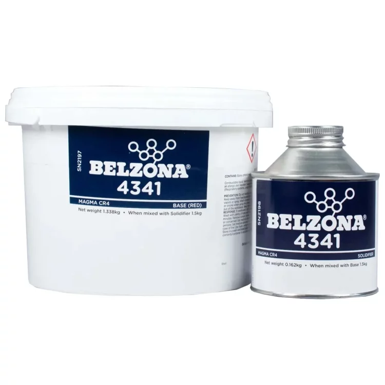 چسب بلزونا BELZONA 4341