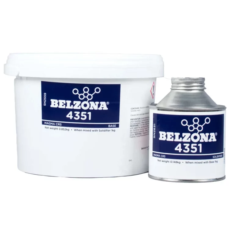 چسب بلزونا BELZONA 4351