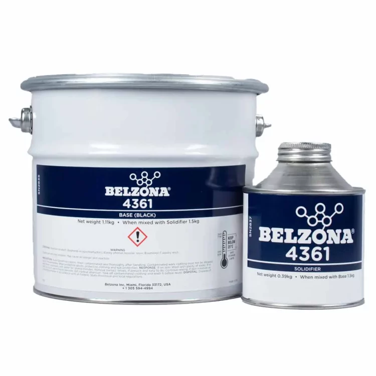 چسب بلزونا BELZONA 4361