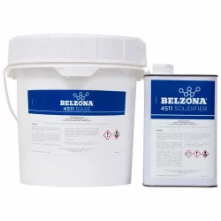 چسب بلزونا BELZONA 4511