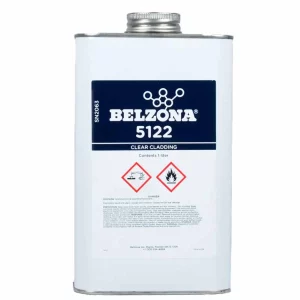 چسب بلزونا BELZONA 5122