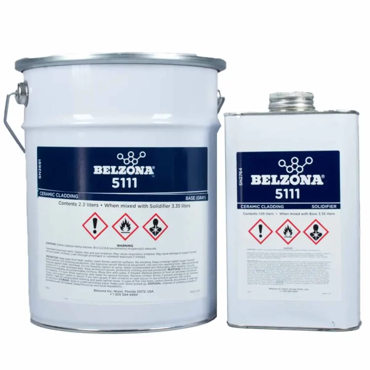 چسب بلزونا BELZONA 5111