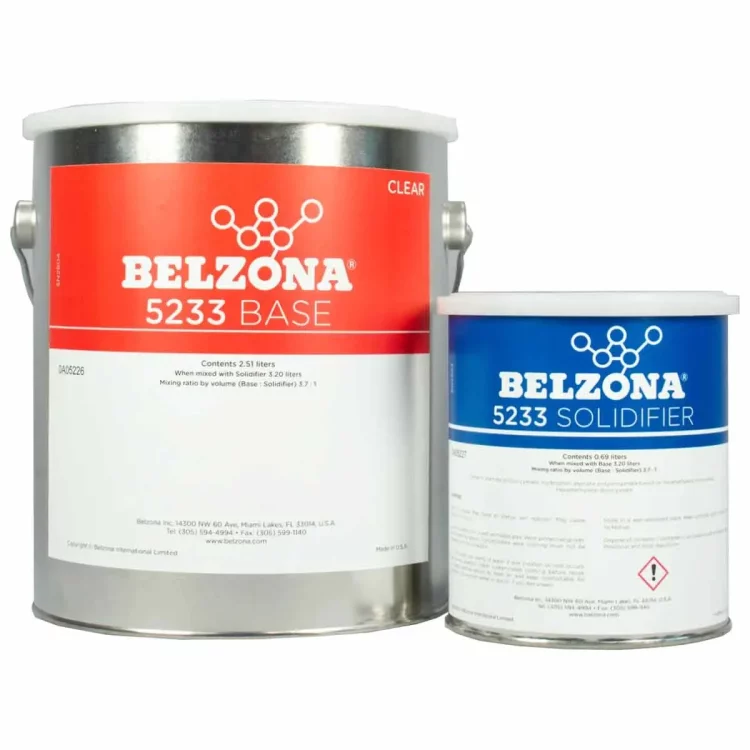 چسب بلزونا BELZONA 5233