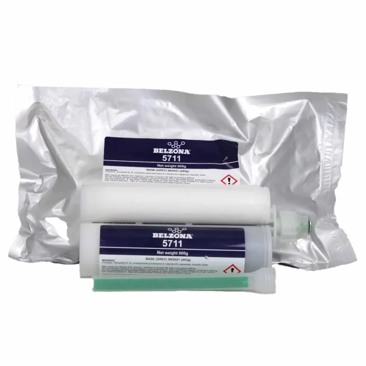 چسب بلزونا BELZONA 5711