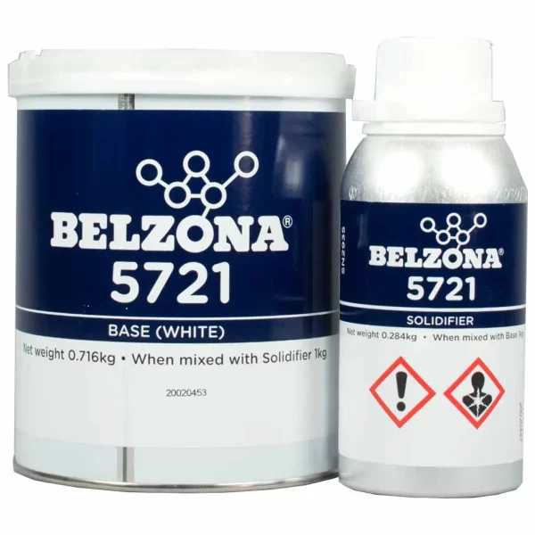 تصویر-فروش چسب بلزونا BELZONA 5721