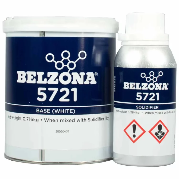 چسب بلزونا BELZONA 5721