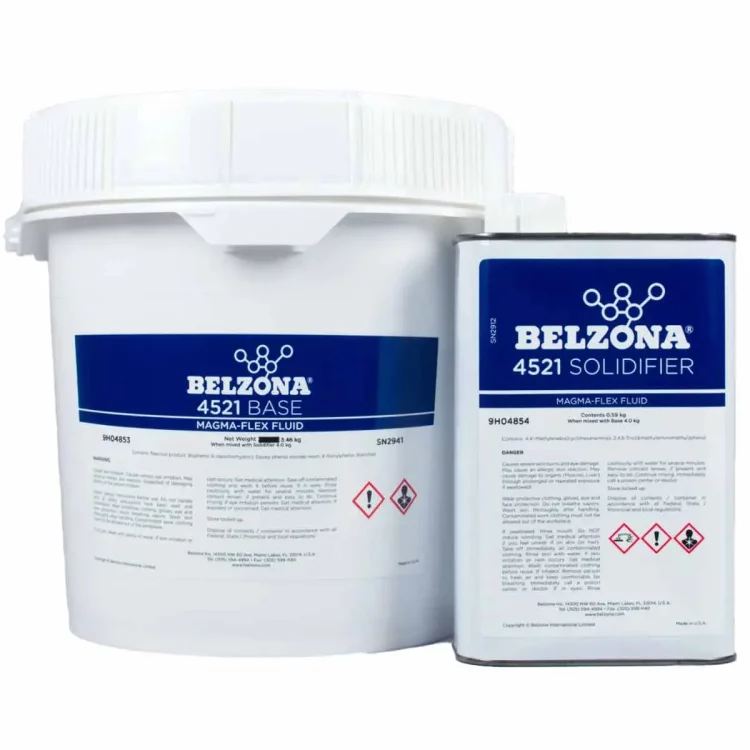 چسب بلزونا BELZONA 4521