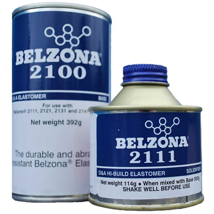 چسب بلزونا BELZONA 2111