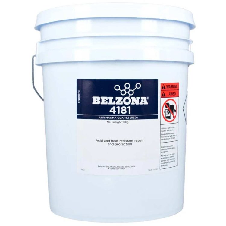 چسب بلزونا BELZONA 4181