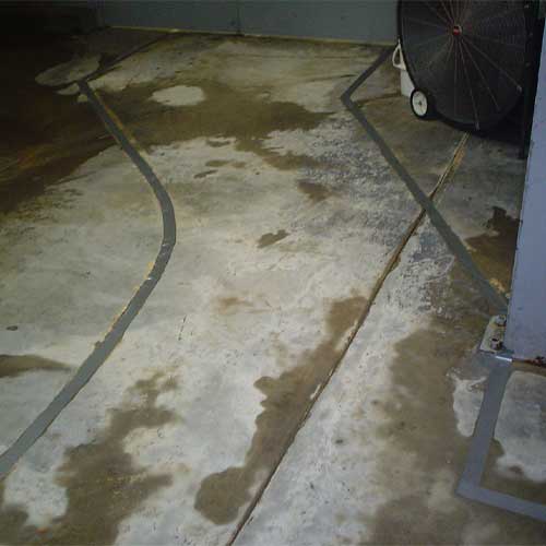 تصویر کاربرد چسب بلزونا BELZONA 4151 (1)
