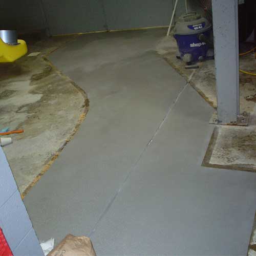 تصویر کاربرد چسب بلزونا BELZONA 4151 (2)