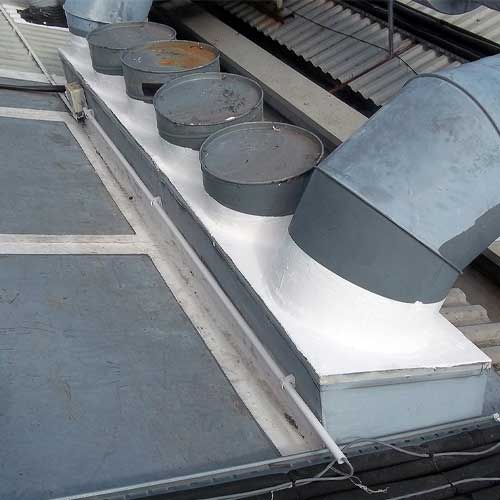 تصویر کاربرد چسب بلزونا 3111 BELZONA (14)