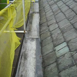 تصویر کاربرد چسب بلزونا 3111 BELZONA (2)