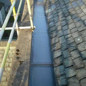 تصویر کاربرد چسب بلزونا 3111 BELZONA (3)