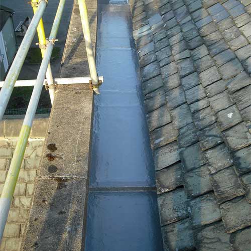تصویر کاربرد چسب بلزونا 3111 BELZONA (3)
