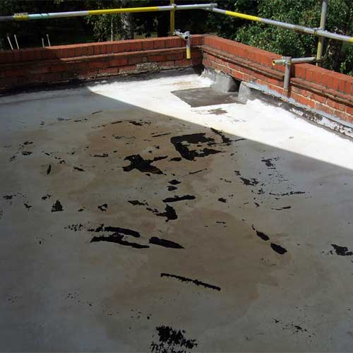 تصویر کاربرد چسب بلزونا 3111 BELZONA (6)