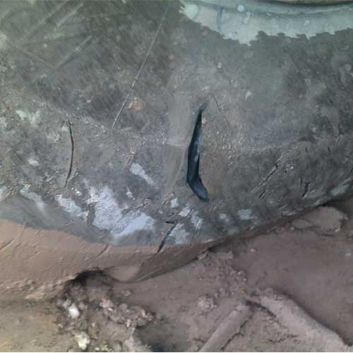 تصویر کاربرد چسب بلزونا BELZONA 2311 (1)