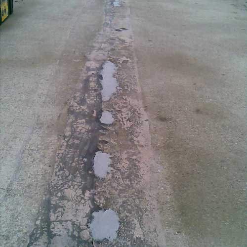 تصویر کاربرد چسب بلزونا BELZONA 3121 (3)