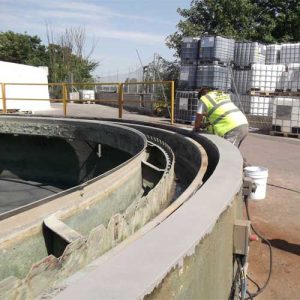 تصویر کاربرد چسب بلزونا BELZONA 4131 (8)