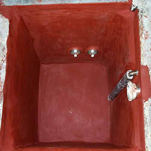 تصویر گالری 2 چسب بلزونا BELZONA 4181