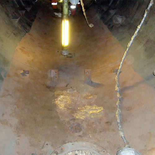 تصویر-گالری-3 چسب بلزونا BELZONA 1391T