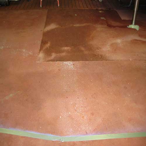 تصویر گالری 3 چسب بلزونا BELZONA 4181