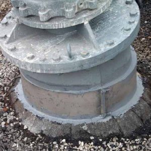 تصویر گالری 5 چسب بلزونا BELZONA 1161