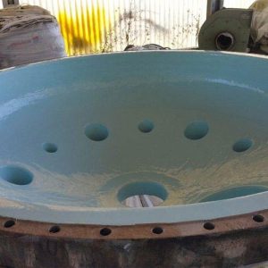 تصویر گالری چسب بلزونا BELZONA 1593 (8)