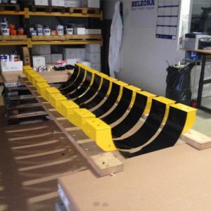 تصویر گالری چسب بلزونا BELZONA 2141 (4)